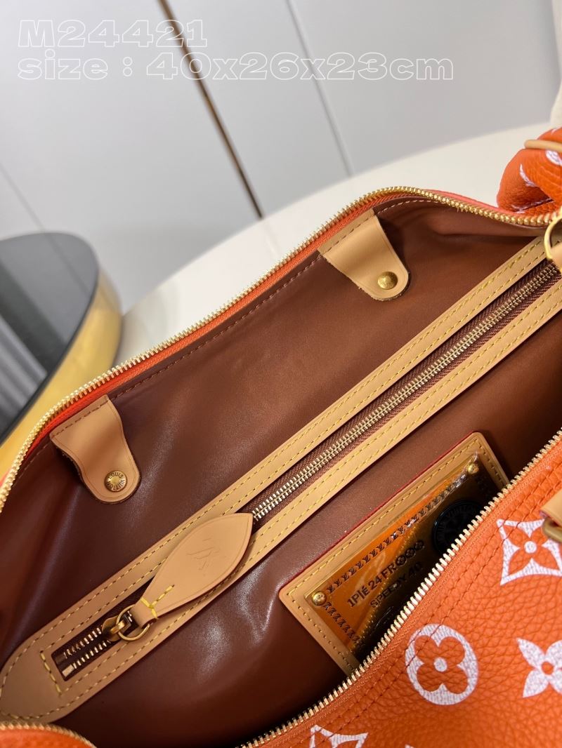 Louis Vuitton Speedy Bags